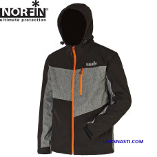 Куртка Norfin Vector размер L